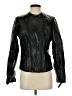 Therapy 100% Polyurethane Black Jacket Size S - photo 1
