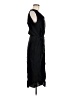 Zara Black Cocktail Dress Size M - photo 4