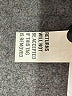 BUMPSuit Gray Jumpsuit Size S - photo 5