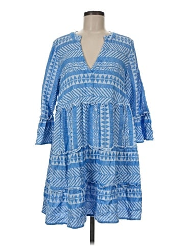 Mud Pie Casual Dress (view 1)