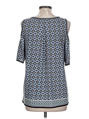 Max Studio Sleeveless Blouse (view 2)