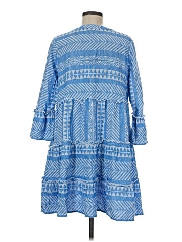 Mud Pie Casual Dress (view 2)