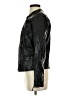 Therapy 100% Polyurethane Black Jacket Size S - photo 5
