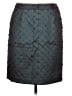 Samuel Dong Argyle Teal Formal Skirt Size M - photo 2