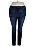 Old Navy Blue Jeans Size 20 - photo 1