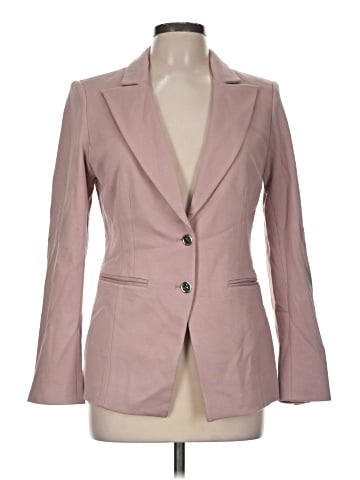 White House Black Market Blazer (view 1)