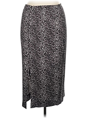Diane von Furstenberg Casual Skirt (view 2)