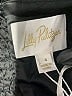 Lilly Pulitzer Black Cocktail Dress Size 4 - photo 4