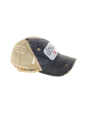 Judith March Baseball Cap (view 1)