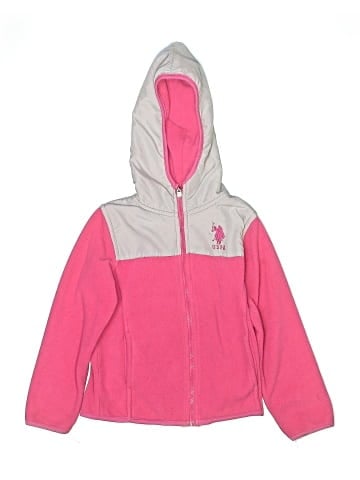 U.S. Polo Assn. Jacket (view 1)