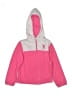 U.S. Polo Assn. 100% Polyester Pink Jacket Size 5 - 6 - photo 1