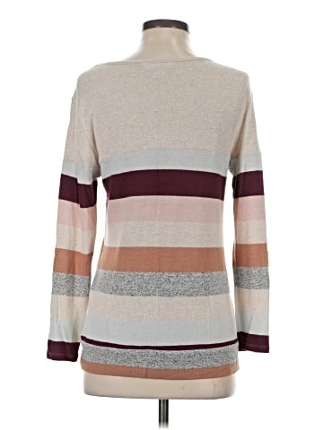 Market and Spruce Pullover Sweater (view 2)