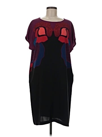 Diane von Furstenberg Cocktail Dress (view 1)