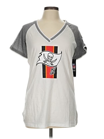 NFL Short Sleeve T-Shirt (view 1)