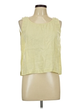 Eileen Fisher Sleeveless Blouse