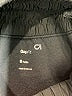 Gap Fit Solid Black Shorts Size S - photo 3