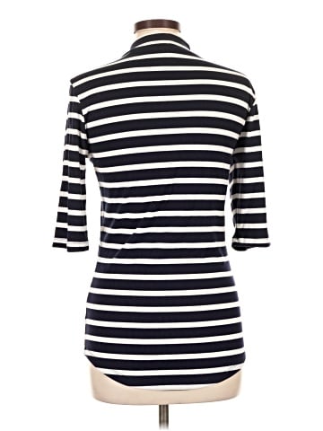 Gap Short Sleeve Turtleneck (view 2)