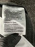 Cotton On Stripes Gray Dress Pants Size 6 - photo 8