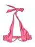River Island Pink Swimsuit Top Size 2 - photo 1