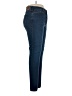 Denizen from Levi's Solid Blue Jeans Size 14L - photo 4