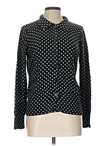 Liz Claiborne Cardigan (view 1)