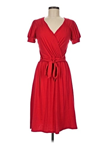 Blu Heaven Casual Dress (view 1)