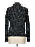 Liz Claiborne Polka Dots Black Cardigan Size L - photo 2
