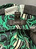 J.Crew Print Green Shorts Size 6 - photo 3