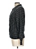 Liz Claiborne Polka Dots Black Cardigan Size L - photo 5