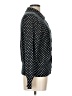 Liz Claiborne Polka Dots Black Cardigan Size L - photo 4