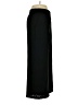 Dokotoo 100% Polyester Solid Black Casual Pants Size XL - photo 4