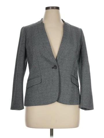 Talbots Blazer (view 1)