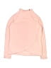 Athleta Girl Pink Sweatshirt Size XX-Large - photo 1