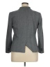 Talbots Gray Blazer Size 14 Petite - photo 2