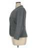 Talbots Gray Blazer Size 14 Petite - photo 5