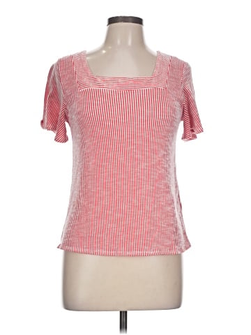 W5 Short Sleeve T-Shirt (view 1)