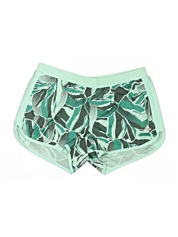 Adidas Athletic Shorts (view 1)
