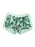 Adidas Tropical Green Athletic Shorts Size M - photo 1