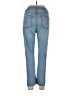 Hudson Jeans Solid Blue Jeans Size 30 waist - photo 2