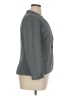 Talbots Gray Blazer Size 14 Petite - photo 4