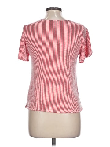 W5 Short Sleeve T-Shirt (view 2)