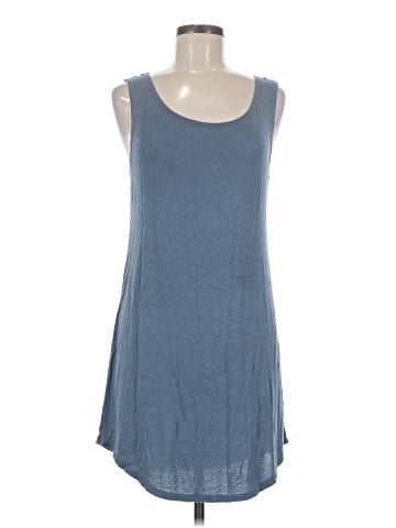 Logo Layers Casual Dress (view 1)