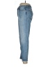 Hudson Jeans Solid Blue Jeans Size 30 waist - photo 5