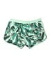 Adidas Tropical Green Athletic Shorts Size M - photo 2