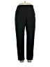 Eddie Bauer Solid Black Dress Pants Size 16 - photo 1