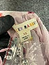 Roller Rabbit Paisley Pink Casual Dress Size XS - photo 7
