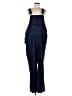 Unbranded Blue Overalls Size 2X (estimated) - photo 1