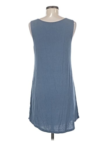 Logo Layers Casual Dress (view 2)