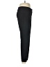 Ann Taylor LOFT Chevron-herringbone Black Dress Pants Size 4 (petite) - photo 4