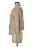 DKNY 100% Leather Solid Tan Leather Jacket Size M (estimated) - photo 5